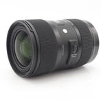 Sigma 18-35mm f/1.8 DC HSM Art Canon EF-S | Tweedehands, Verzenden