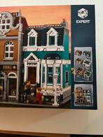 Lego Set - 10270 - Creator Expert - Bookshop, Nieuw