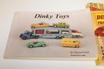 Dinky Toys - Modelauto (2) - Lot of 2x Dinky Toys Catalogues, Nieuw