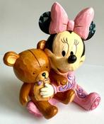 Enesco Disney Minnie Figurine, Showcase collections Figure, Nieuw