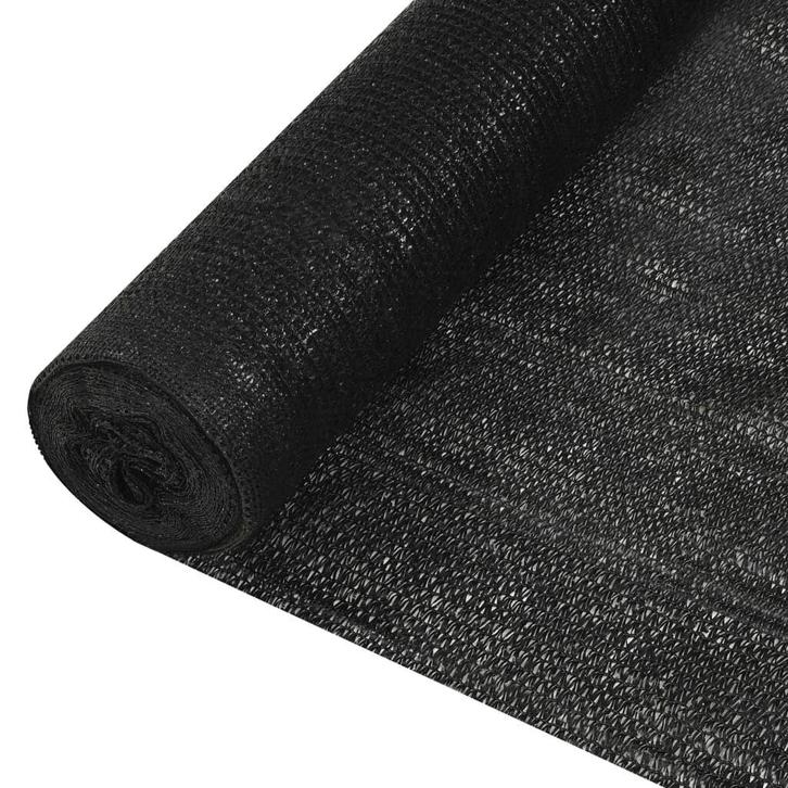 HDPE Privacynet 3,6x10m | OP = OP | Tuinafsluiting, Tuin en Terras, Tuinschermen, Nieuw, Kunststof, 200 cm of meer, 200 cm of meer