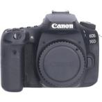 Tweedehands Canon EOS 90D Body CM1856, Audio, Tv en Foto, Ophalen of Verzenden, Gebruikt, Canon