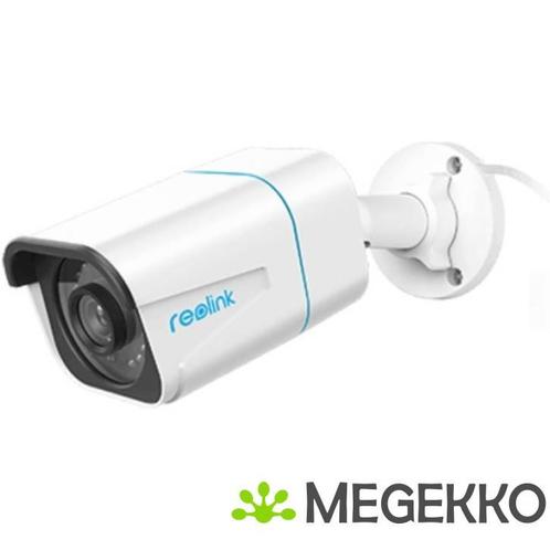 Reolink RLC-810A, 8MP IP PoE IP camera met persoons en, TV, Hi-fi & Vidéo, Caméras de surveillance, Envoi
