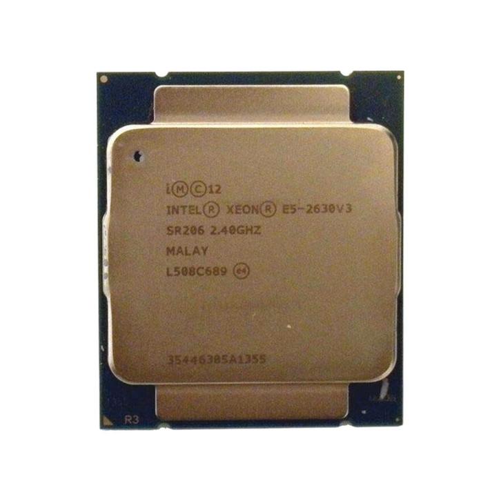 Intel SR206, Computers en Software, Processors, Ophalen of Verzenden