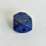 Oud West-Aziatisch Lapis Lazuli Kralen talismans - 21 mm, Antiek en Kunst
