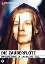 Die Zauberflöte, Cd's en Dvd's, Dvd's | Drama, Verzenden, Nieuw in verpakking