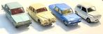 Corgi, Tekno, Dinky Toys 1:43 - Voiture miniature (4) - Opel, Hobby en Vrije tijd, Nieuw