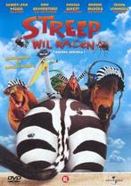 Streep wil racen (dvd tweedehands film), Ophalen of Verzenden, Nieuw in verpakking
