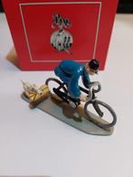 Pixi - Hergé - Beeld, Tintin a velo avec Milou - ref 4524 -, Boeken, Nieuw