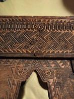 Betelbox - Hill stam - Thailand (Zonder minimumprijs)