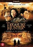 Treasure hunter, the op DVD, Verzenden, Nieuw in verpakking