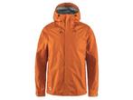 Veiling - Nieuw! Fjällräven Hydratic Regenjas - Online Pri, Caravans en Kamperen, Regenkleding, Nieuw