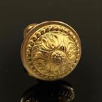 Poignée de porte - 1920-1930 - Poignée de porte française