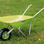 NIEUW - Kinderkruiwagen groen, Kinderen en Baby's, Speelgoed | Educatief en Creatief, Verzenden, Nieuw
