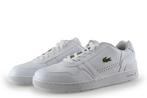 Lacoste Sneakers in maat 44 Wit | 5% korting, Verzenden, Sneakers