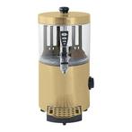 Chocoladedispenser | 3L | 215x288x415(h)mm CaterChef, Zakelijke goederen, Verzenden, Nieuw in verpakking