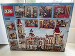Lego Set - 10232 - Creator Expert - Modular Buildings, Kinderen en Baby's, Nieuw