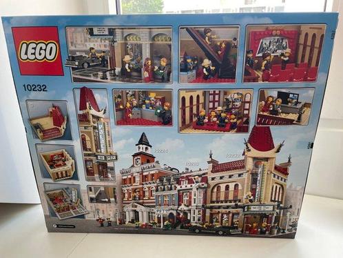 Lego Set - 10232 - Creator Expert - Modular Buildings, Kinderen en Baby's, Speelgoed | Duplo en Lego