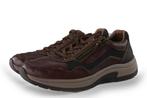 Rieker Veterschoenen in maat 42 Bruin | 5% extra korting, Kleding | Heren, Schoenen, Bruin, Verzenden, Zo goed als nieuw, Rieker