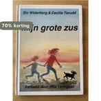 Mijn grote zus 9789025722036 Widerberg, Boeken, Verzenden, Gelezen, Widerberg