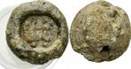 Bleisiegelabdruck ca 2-4 Jh n Ch Roemisches Kaiserreich R..., Timbres & Monnaies, Verzenden