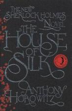 The House of Silk by Anthony Horowitz (Hardback), Anthony Horowitz, Verzenden