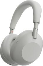 Sony WH-1000XM6 Zilver Hoofdtelefoons, Verzenden, Nieuw