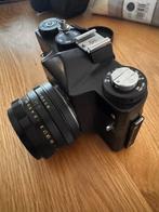 KMZ Krasnogorsk Zenit TTL + Helios 2/58mm - M42 | Analoge, Nieuw