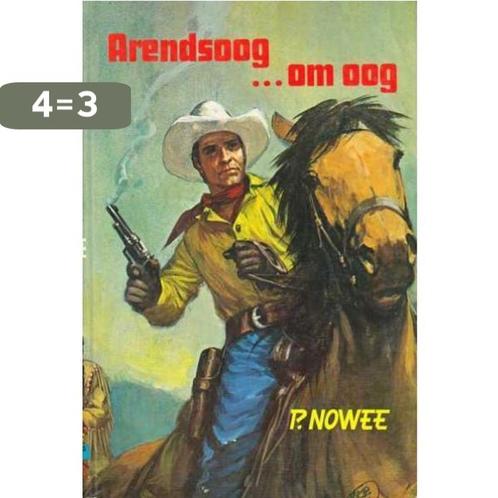 Arendsoog... om oog / Arendsoog / 42 9789020857221, Boeken, Kinderboeken | Jeugd | 13 jaar en ouder, Gelezen, Verzenden