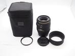 Sigma 70mm 2.8 DG MACRO lens (inclusief tas) Objectif macro