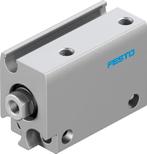 Festo Vérin Compact 10mm Alésage 10mm Course Double Effet -, Bricolage & Construction, Verzenden