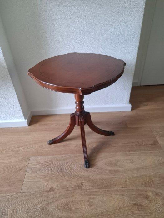 Bijzettafel - Hout, Mahonie, Antiek en Kunst, Curiosa en Brocante