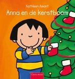 Anna en de kerstboom / Anna 9789044808131 Kathleen Amant, Verzenden, Gelezen, Kathleen Amant