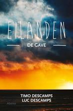 De gave / De eilanden / 2 9789462341722 Luc Descamps, Verzenden, Zo goed als nieuw, Luc Descamps