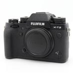 Fujifilm X-T2 body | Tweedehands, Verzenden