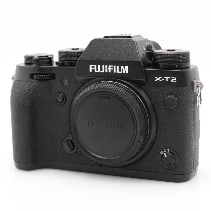 Fujifilm X-T2 body | Tweedehands, TV, Hi-fi & Vidéo, Appareils photo numériques, Envoi