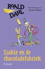 Sjakie en de chocoladefabriek 9789026139413, Gelezen, Roald Dahl, Roald. Dahl, Verzenden
