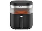 Moulinex -  Easy Fry Infrared 7l  Airfryer Zwart, Elektronische apparatuur, Verzenden, Nieuw, Airfryer, 1000 t/m 1499 gram