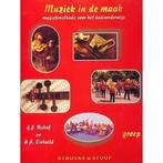 Muziek in de maak groep 2, Boeken, Verzenden, Nieuw
