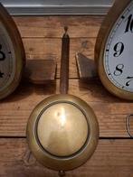 Mouvement dhorloge - Laiton - 1920-1930