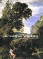 De uitvinding van het landschap 9789077148082, Livres, Verzenden