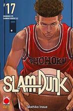 Slam Dunk Tome 17, Livres, Verzenden