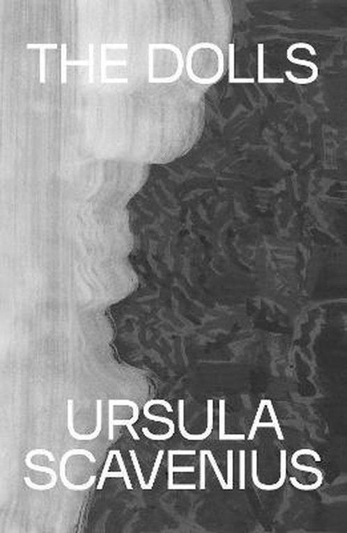 The Dolls 9781999992842 Ursula Scavenius, Boeken, Taal | Engels, Gelezen, Verzenden