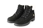Timberland Veterboots in maat 37 Zwart | 5% extra korting, Kleding | Dames, Verzenden, Zwart, Overige typen, Timberland