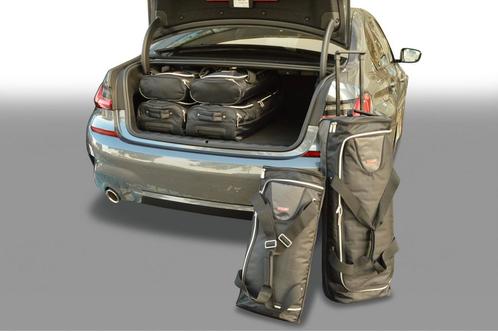 Reistassen | Car Bags | BMW | 3-Serie 330e plug-in hybrid, Handtassen en Accessoires, Tassen | Reistassen en Weekendtassen, Ophalen of Verzenden