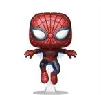 Marvel 80th Anniversary POP! Vinyl Figure Spider-Man (Diamon, Verzamelen, Ophalen of Verzenden, Nieuw