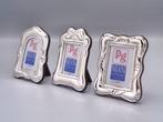 PG-Miani Argenteria - Fotolijst (3) - .925 zilver