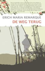De weg terug 9789086410279 Erich Maria Remarque, Verzenden, Gelezen, Erich Maria Remarque