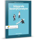 Integrale bedrijfsanalyse / Financieel management, Verzenden, Zo goed als nieuw, Henk Schilstra