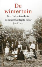 De wintertuin 9789460038112 Jan Konst, Verzenden, Gelezen, Jan Konst
